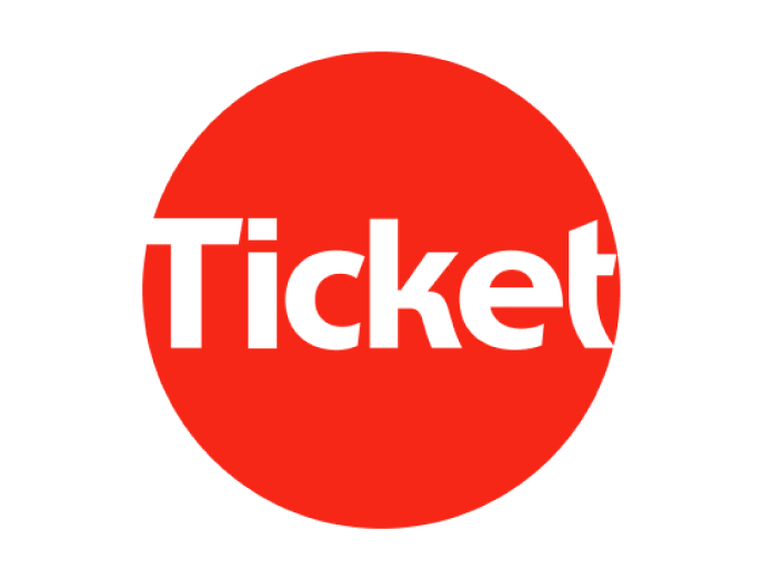 ticket